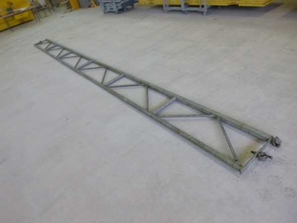 Bosta 70 bridge girder 750