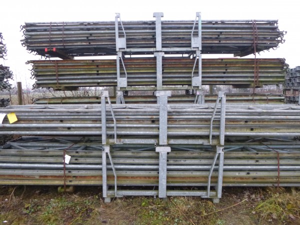 Bosta 70 bridge girder 500